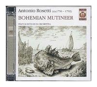 Bohemian Mutineer