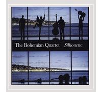 Bohemian Quartet - Silhouette
