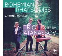 Bohemian Rhapsodies CD