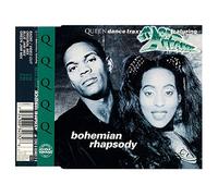 Bohemian Rhapsody (2, 1996, Queen-Cover Version) [Import]