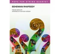 Bohemian Rhapsody