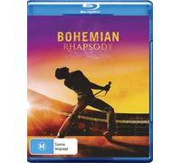 Bohemian Rhapsody