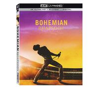 Bohemian Rhapsody – Blu-ray