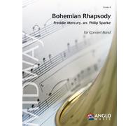 Bohemian Rhapsody /