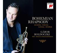 Gabor Boldoczki - Bohemian Rhapsody