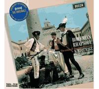 Kertesz - Bohemian Rhapsody [Import]