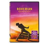 Bohemian Rhapsody (DVD)