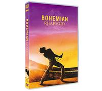 Bohemian Rhapsody – DVD – 2018