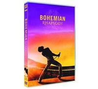 Bohemian Rhapsody (2018) (DVD) G