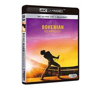 Bohemian Rhapsody - 4K Ultra-HD - (Spanish Edition)