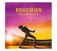 ImportCDs Bohemian Rhapsody Vinyl Pop rock