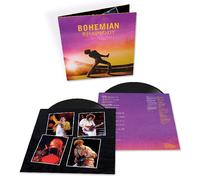 Bohemian Rhapsody - Bande Originale Du Film Double Vinyle 33t
