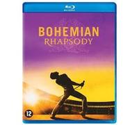 BOHEMIAN RHAPSODY-BIL-BLURAY G