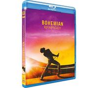 Bohemian Rhapsody - Blu-Ray
