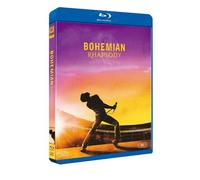 Bohemian Rhapsody – Blu-ray – Twentieth Century Fox Film Corporation