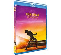 Bohemian Rhapsody - Blu-Ray