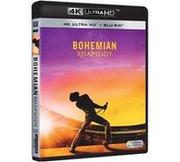 Bohemian Rhapsody (Blu Ray 4K Ultra HD) G
