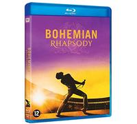 BOHEMIAN RHAPSODY-BIL-BLURAY