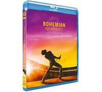 Bohemian Rhapsody - Blu-Ray