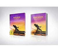 Bohemian Rhapsody [Blu-Ray] [Import]
