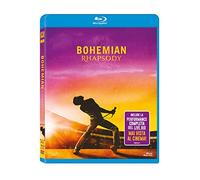 Bohemian Rhapsody [Blu-Ray] [Import]