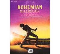Bohemian Rhapsody Bohemian Rhapsody (Auteur)