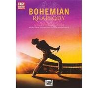 Bohemian Rhapsody Bohemian Rhapsody (Auteur)