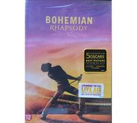 Bohemian Rhapsody – DVD – Twentieth Century Fox Film Corporation