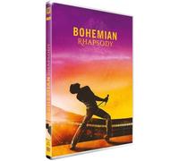 bohemian rhapsody dvd 2019