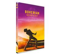 Bohemian Rhapsody DVD DVD
