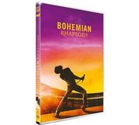 Bohemian Rhapsody – DVD – 2019 – Fox
