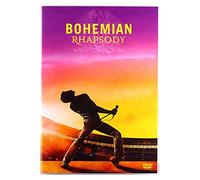 Bohemian Rhapsody [DVD] (IMPORT) (Pas de version française)