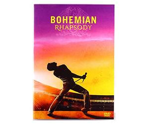 Bohemian Rhapsody [DVD] (IMPORT) (Pas de version française)