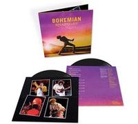 Queen & Adam Lambert – Bohemian Rhapsody – Vinyle