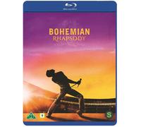 Bohemian Rhapsody [EU Import] Blu-ray NEUF