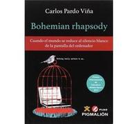 Bohemian Rhapsody - [Livre en VO] Pardo Viña, Carlos (Auteur)