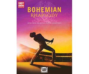 Bohemian Rhapsody: Music from the Motion Picture Soundtrack