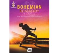 Bohemian Rhapsody: Music From The Motion Picture Soundtrack - Guitar Recorded