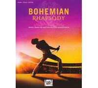 Bohemian Rhapsody by Hal Leonard Publishing Corporation