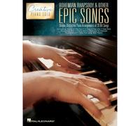 Bohemian Rhapsody & Other Epic Songs