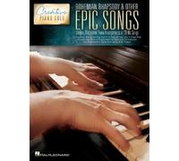 Bohemian Rhapsody & Other Epic Songs (Poche)