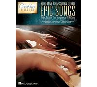 Creative Piano Solo Epic Songs