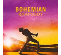 Queen – Queen : Bohemian Rhapsody soundtrack – CD – Universal Music Group