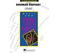 Bohemian Rhapsody / Score + Parties