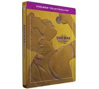 Bohemian Rhapsody SteelBook® Edition Collector Limitée Blu-ray E