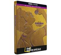 Steelbook - Bohemian Rhapsody