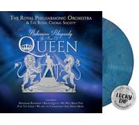 Bohemian Rhapsody/the Music of Queen