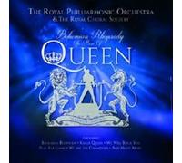 Bohemian Rhapsody The Music Of Queen The Royal Philharmonic Orchestra (Interprète) https://www.fnac.com/a14809840/The-Royal-Philharmonic-Orchestra-Bohemian-Rhapsody-The-Music-of-Queen-Vinyle-album?oref=cc57f468-581b-17dd-63a2-c328ecc29a7d