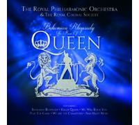 Bohemian Rhapsody The Music Of Queen