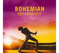 Bohemian Rhapsody - The Original Soundtrack by Queen [Audio CD] NEUF
